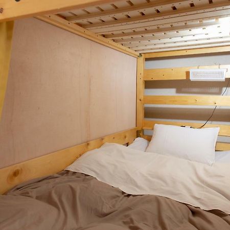 Kyoto Hostel Ryokan Zewnętrze zdjęcie