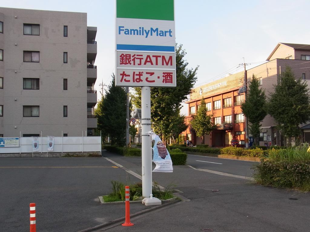 Kyoto Hostel Ryokan Zewnętrze zdjęcie