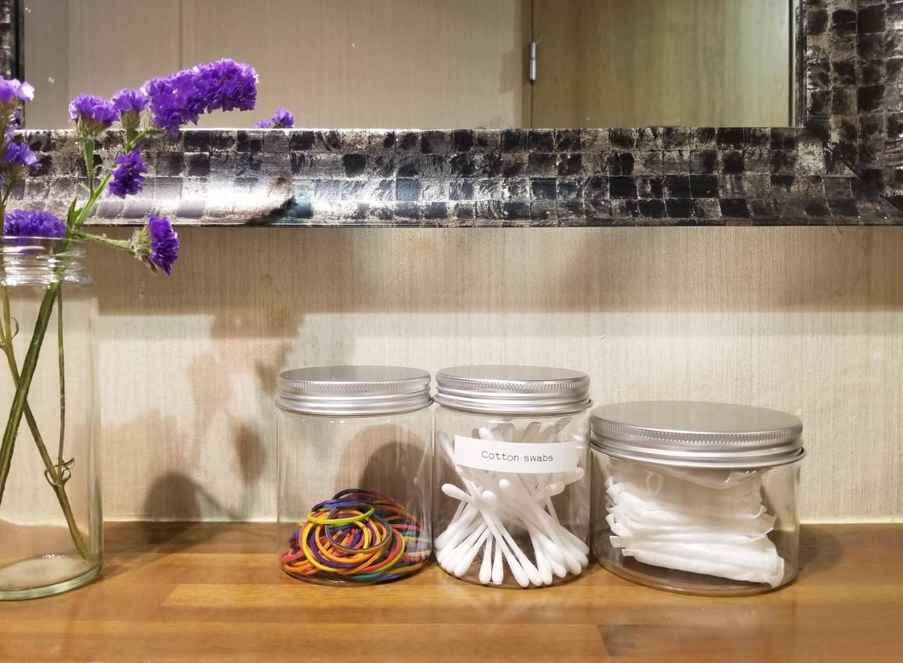 Kyoto Hostel Ryokan Zewnętrze zdjęcie