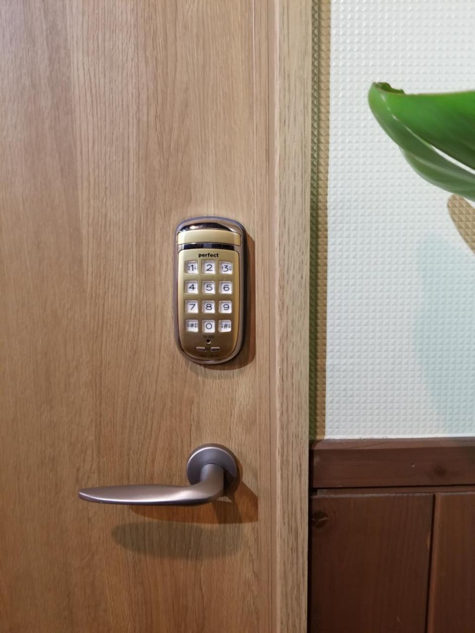 Kyoto Hostel Ryokan Zewnętrze zdjęcie