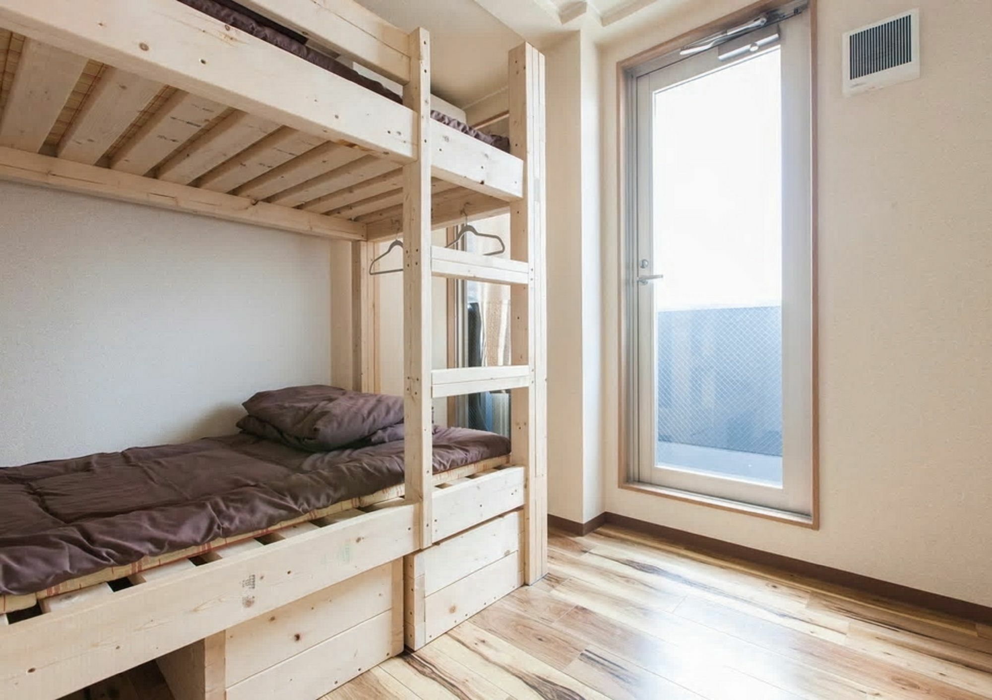 Kyoto Hostel Ryokan Zewnętrze zdjęcie