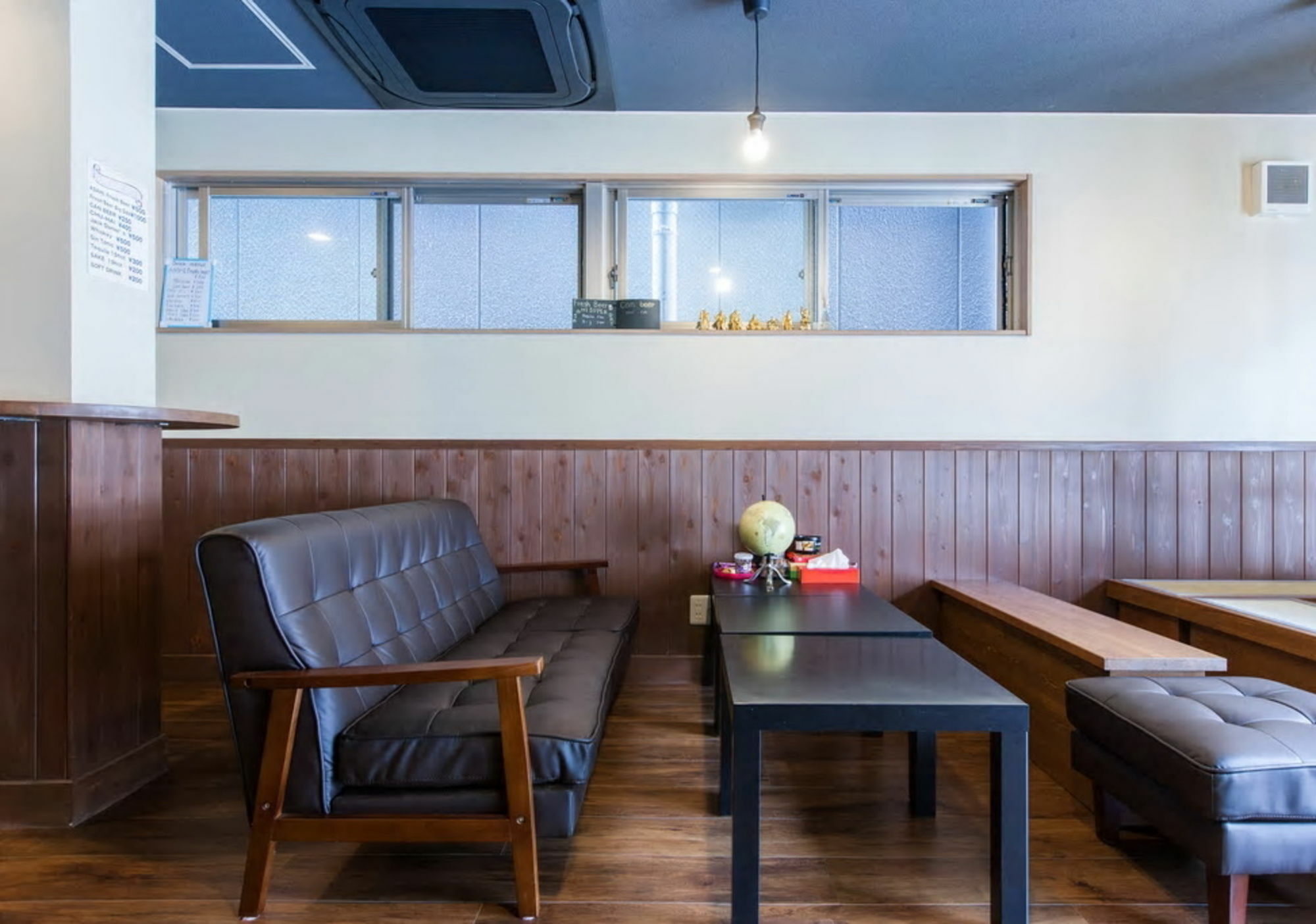 Kyoto Hostel Ryokan Zewnętrze zdjęcie