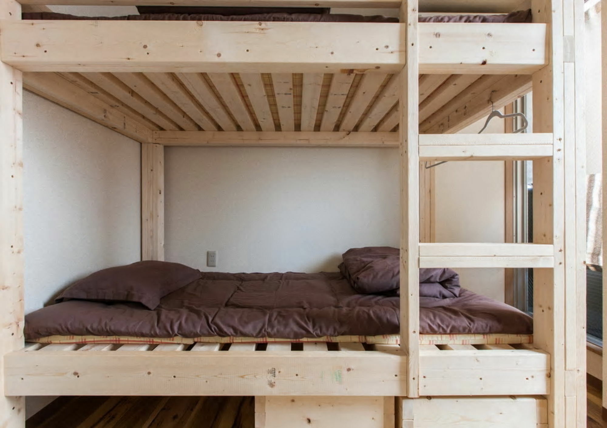 Kyoto Hostel Ryokan Zewnętrze zdjęcie