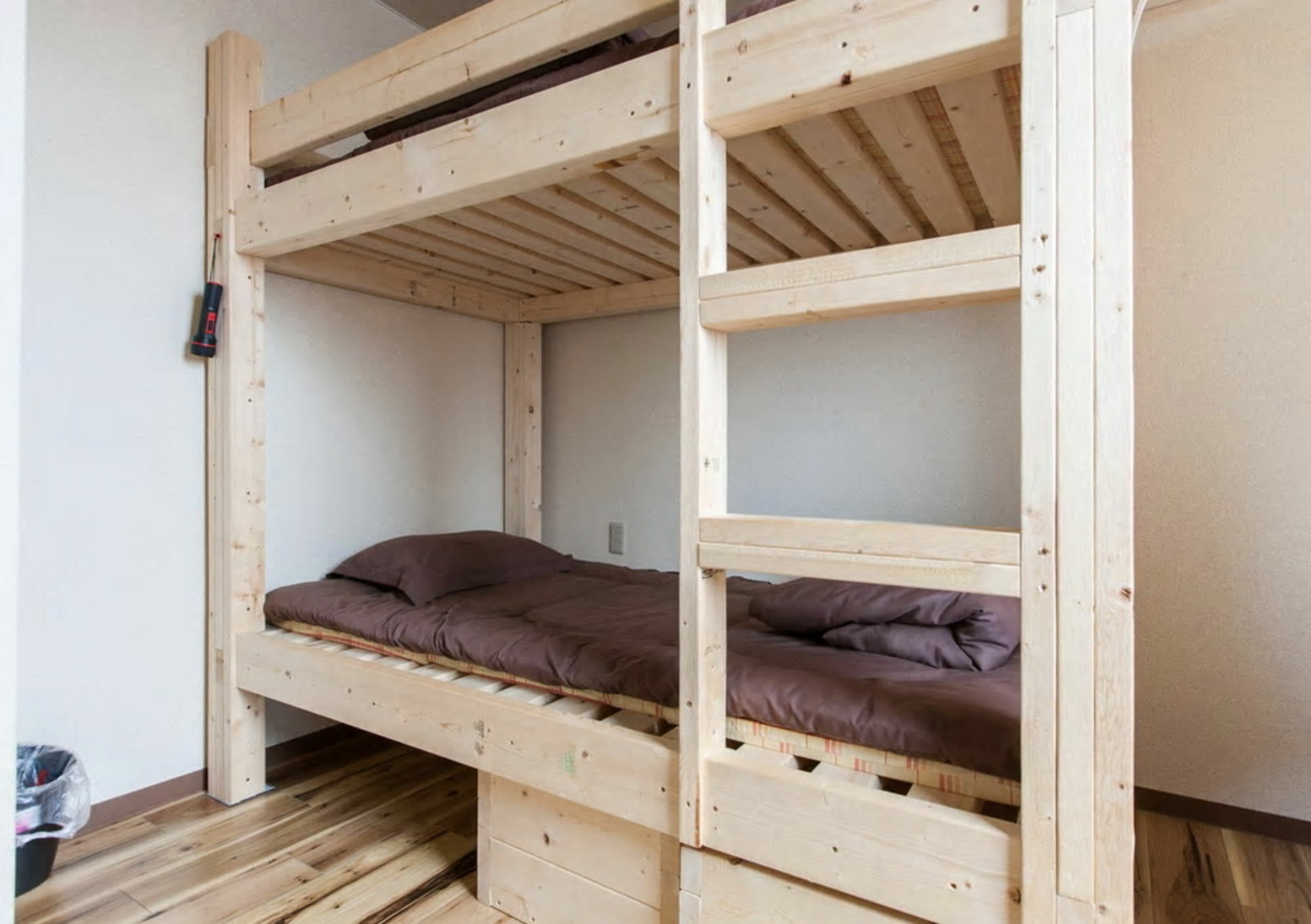 Kyoto Hostel Ryokan Zewnętrze zdjęcie