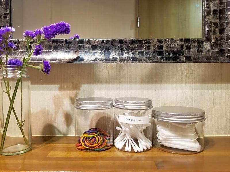 Kyoto Hostel Ryokan Zewnętrze zdjęcie